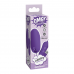 OMG - HAPPY POWERFUL LILAC VIBRATOR BULLET