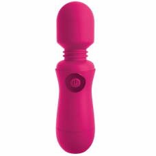 OMG - APROVEITE A VIBRADORA VIBRADOR ROSA