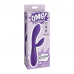 OMG - BESTEVER SILICONE VIBRATOR LILAC