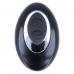 ROCKARMY - VIBRADOR DE SILICONE LÍQUIDO CONTROLE REMOTO PREMIUM APACHE 20,5 CM