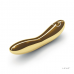 LELO - VIBRADOR INEZ 24 K OURO OURO