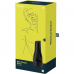 SATISFYER - MASTURBADOR MEN CLASSIC PRETO