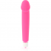 DOLCE VITA - REALISTIC PINK SILICONE
