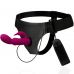 HARNESS ATTRACTION - RNES VIBRADOR COELHO VINCENT 15 X 4CM