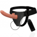 HARNESS ATTRACTION - RNES VIBRADOR HECTOR 20 X 3,5CM