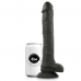 COCK MILLER - DENSIDADE DE SILICONE COCKSIL ARTICULVEL PRETO 24 CM