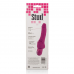 CALIFORNIA EXOTICS - VIBRADOR POWER STUD CLITERRIFIC ROSA
