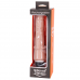 SEVEN CREATIONS - VIBRADOR RECARREGVEL NATURAL 7V 20 CM
