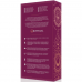 RITHUAL - ESTIMULADOR ORQUÍDEA RECARREGVEL G-POINT KRIYA