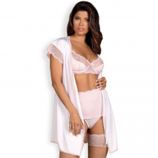 OBSESSIVE - PEIGNOIR MENINA S/M