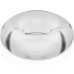POWERING - ANEL PARA PÉNIS SUPER FLEXÍVEL E RESISTENTE 5CM PR03 TRANSPARENTE