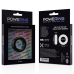 POWERING - ANEL PARA PÊNIS SUPER FLEXÍVEL E RESISTENTE 4,8CM PR05 PRETO