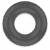 POWERING - ANEL PARA PÊNIS SUPER FLEXÍVEL E RESISTENTE 4,5CM PR07 PRETO