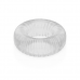 POWERING- ANEL PARA PÊNIS SUPER FLEXÍVEL E RESISTENTE 4,5CM PR07 TRANSPARENTE