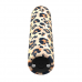 CUSTOM BULLETS - BALAS PERSONALIZADAS BALAS RECARREGÁVEIS LEOPARDO 10 INTENSIDADES