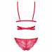 OBSESSIVE - CONJUNTO LOVLEA DUAS PEAS L/XL