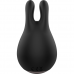 COQUETTE TOYS - ESTIMULADOR CLITORIAL PRETO / OURO
