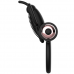 COQUETTE TOYS - ANEL BORBOLETA COM VIBRADOR PRETO/ OURO