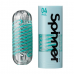 TENGA - MASTURBADOR PIXEL SPINNER