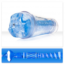 FLESHLIGHT - COMANDANTE DE VOO COM TURBO TECH