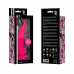 DELTA CLUB - TOYS DILDO MÉDICO ROSA SILICONE 17 X 3 CM