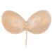 BYE-BRA - SUTI ADESIVO ENTRELAQUEAMENTO BEIGE COPO C