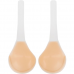 BYE-BRA - REALADOR SEIOS DE SILICONE COPO E