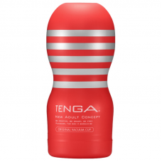 TENGA - MASTUBADOR DE COPO DE VCUO ORIGINAL