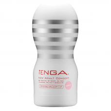 TENGA - COPO DE VCUO ORIGINAL MASTURBADOR SOFT