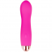 DOLCE VITA - VIBRADOR RECARREGÁVEL UM PINK 7 VELOCIDADE