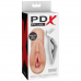 PDX PLUS - MASTURBADOR PERFEITO PUSSY HEAVEN