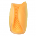 CALIFORNIA EXOTICS - MASTURBADOR BEADED GRIP LARANJA