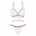 OBSESSIVE - LILYANNE TEDDY L/XL