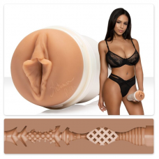 FLESHLIGHT GIRLS - OUTONO FALLS CREME TEXTURA VAGINA