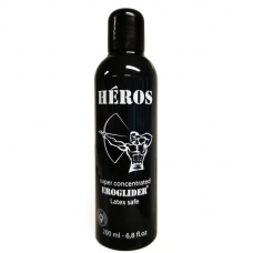 HEROS - SILICONE BODYGLIDE 200 ML