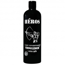 HEROS - SILICONE BODYGLIDE 500 ML