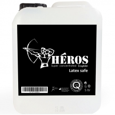 HEROS - SILICONE BODYGLIDE 5000 ML