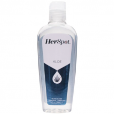 HERSPOT FLESHLIGHT - LUBRIFICANTE  BASE DE GUA ALOE 100 ML