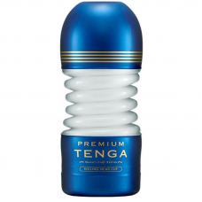 TENGA - COPO DE CABEA ROLANTE PREMIUM