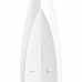 SATISFYER - VIBRADOR TWIRLING FUN TIP BRANCO