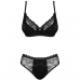 OBSESSIVE - CONJUNTO LAURISE DUAS PEAS S/M