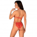 OBSESSIVE - REDIOSA TEDDY L/XL