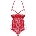 OBSESSIVE - REDIOSA TEDDY L/XL