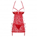 OBSESSIVE - REDIOSA CHEMISE S/M