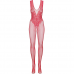 OBSESSIVE - N112 BODYSTOCKING ED. COR LIMITADA XL/XXL