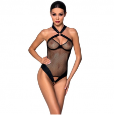PASSION - CORPO DE COURO ECOLÓGICO AMANDA L/XL