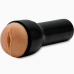 KIIROO - ESTIMULADOR MASTURBADOR FEEL STROKER - MARROM CLARO