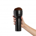KIIROO - ESTIMULADOR MASTURBADOR FEEL STROKER - CASTANHO ESCURO