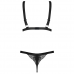 OBSESSIVE - CONJUNTO ELOISSA DUAS PEAS L/XL