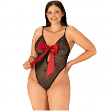 OBSESSIVE - TIENESY TEDDY XXL/XXXL